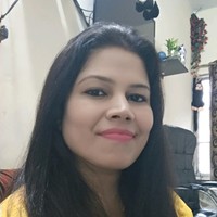 Nivedita Dwivedi