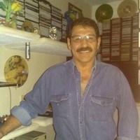 LAE Alfonso Garcia Fernández