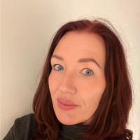 Charlotte Roberts-Barr