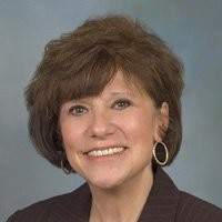 Carol Riley