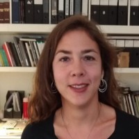 Ilona Laessing