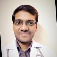 Dr Saravanan K R