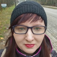 Justyna Pałczyńska-Janiak