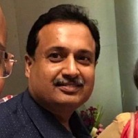 Manish Dham