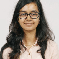 Ishita Acharya