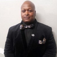 Anthony Orr