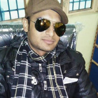 Anugrah Bhardwaj