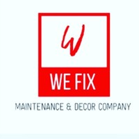 We Fix