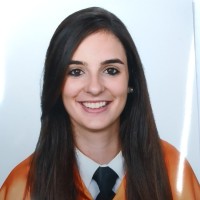 Andrea Benito De La Cámara