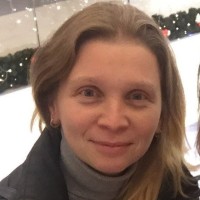 Tanya Didukh
