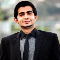 Mohsin Iqbal