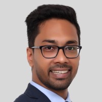 Arpan Roy Chowdhury