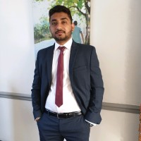 vivek odedara
