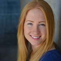 Elizabeth Yeager