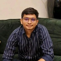 Ujjwal Agrawal