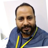 Md. Maniruzzaman Sarker
