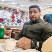 Krishna Gopal