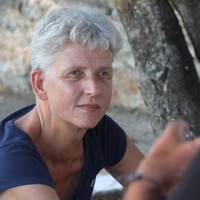 Petra Van Beek