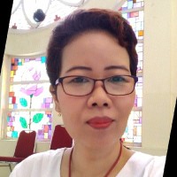 Juliana Maria Tutik Rahayu