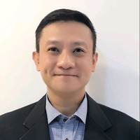 Marcus Hong Wei Ng