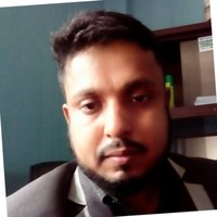 Shahin Alam