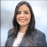 Gabriela Palazuelos Sánchez Michel