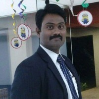 Ravitheja Munnangi