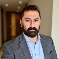 Randeer Mumtaz