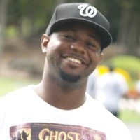 Christopher Chiles