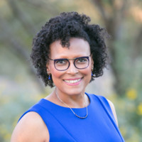 Rhonda Peters James
