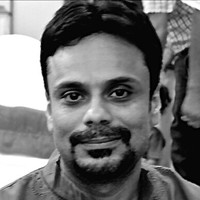Rakesh Chakraborty
