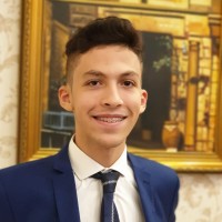 Mohanad Abotaleb