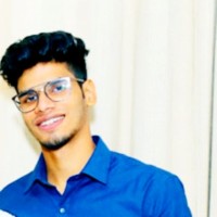 Arjun John
