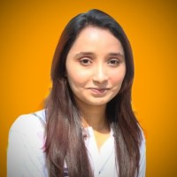 Amna Irshad