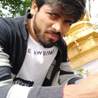 Manoj Kumar