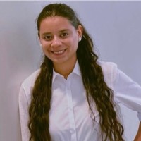Sarah Cubas