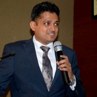 Satish Jain
