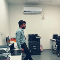 Kuldip Gohil