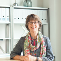 Ginny Wilson
