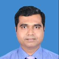 Jyothish John