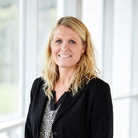Pernille Carmés Hundrup