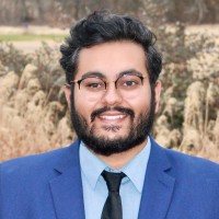 Kedar Mehta