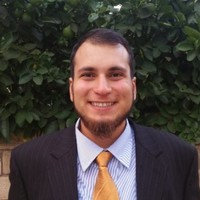 Abdullah Sulaiman