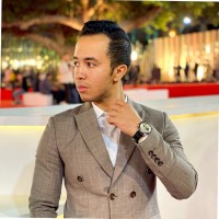Nour Eldin Wageh