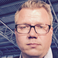 Henrik Högström