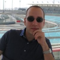 Tony Stoyanov