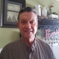 Mark Marvin