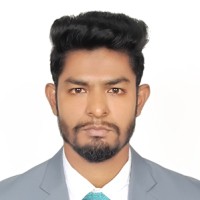Mozammel Hossain Ratul