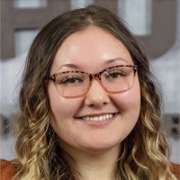 Samantha Seymour