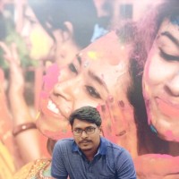 Abhilash Kote R